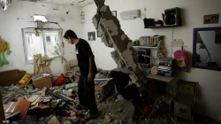 More than 6,000 rockets fired from Lebanon to Israel; August hits record high with 1,307 ones