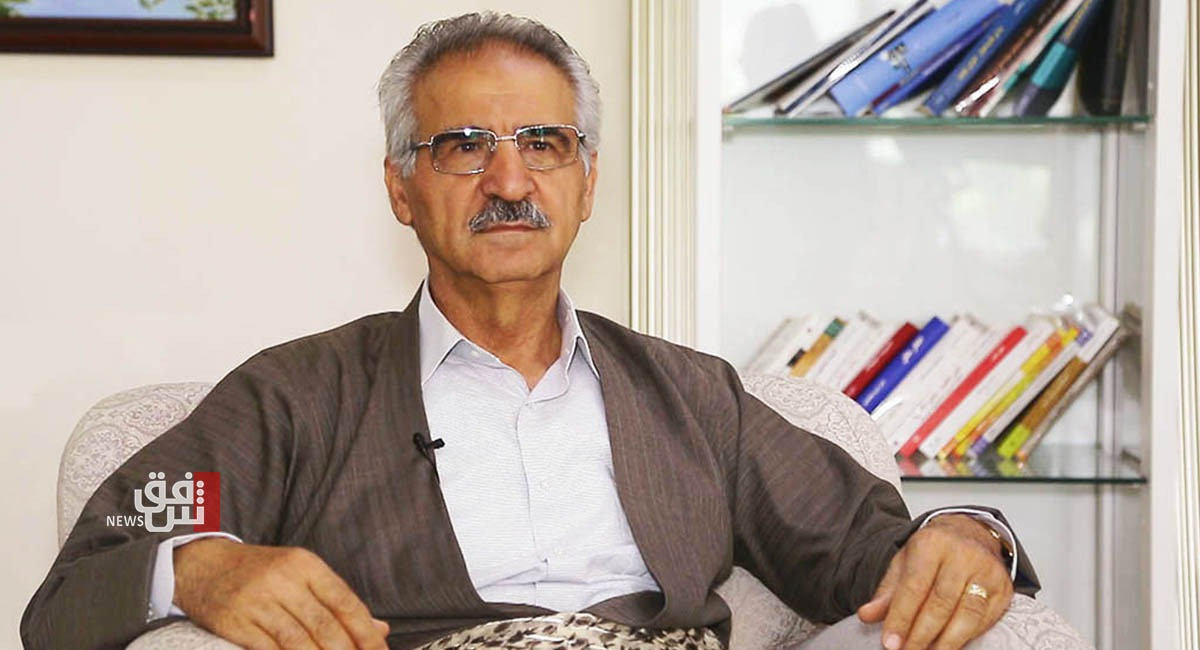 Kurdistan opposition figure accuses PUK of crackdown