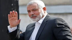 ICC terminates proceedings against former Hamas leader Ismail Haniyeh following his death