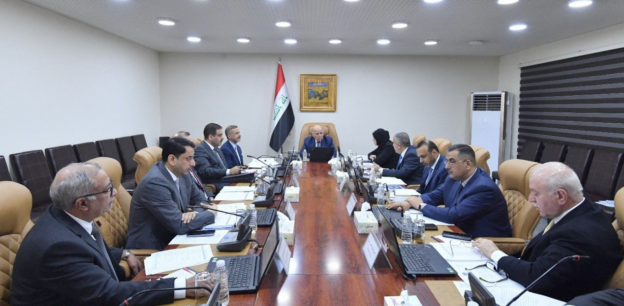 Federal, KRG economic councils to hold first meeting on budget disputes