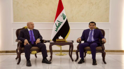 Egyptian Industry and Transport Minister arrives in Baghdad for key discussions