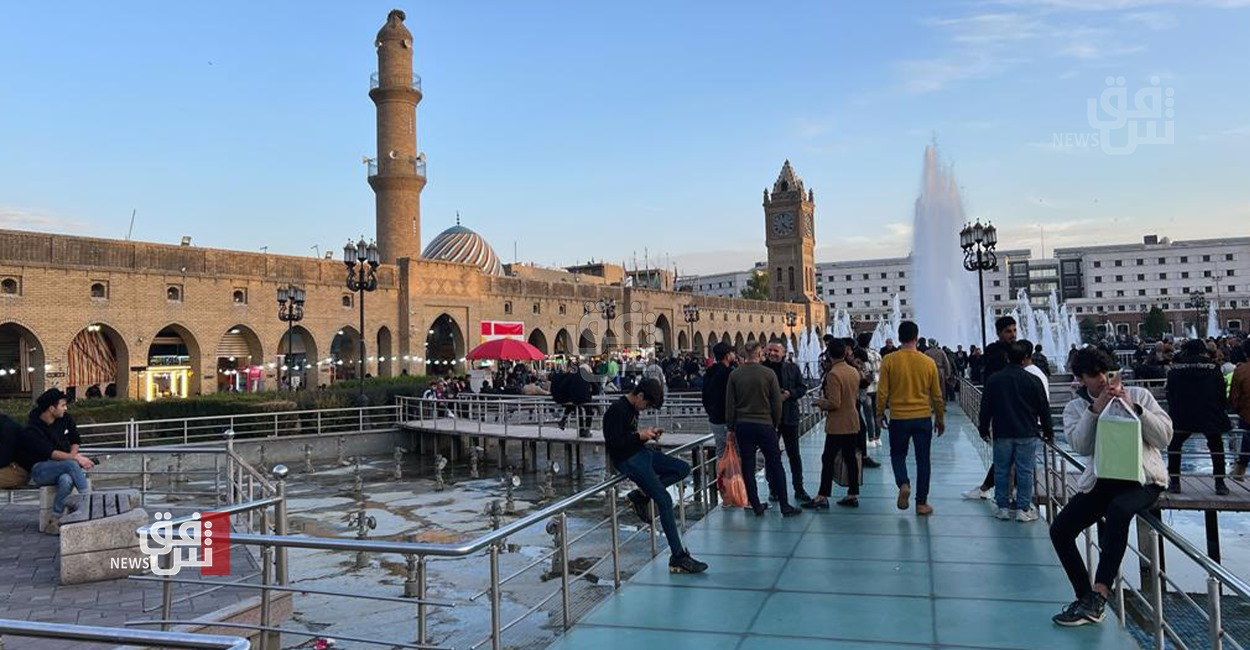 کوردستان یەک رووژ کەێدە پشوو فەرمی وەبوونەی لەداڵگبوین پەیغەمبەر