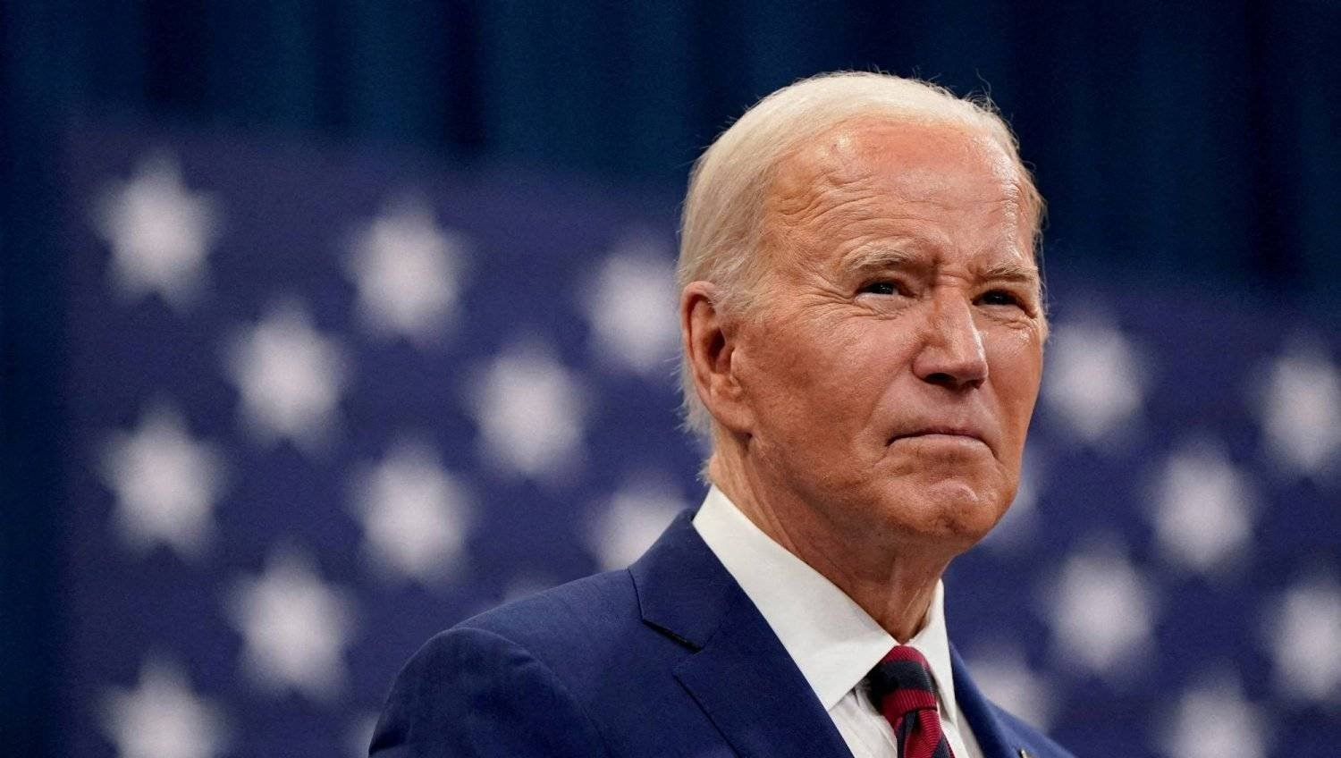 Biden extends sanctions over foreign election interference for another year