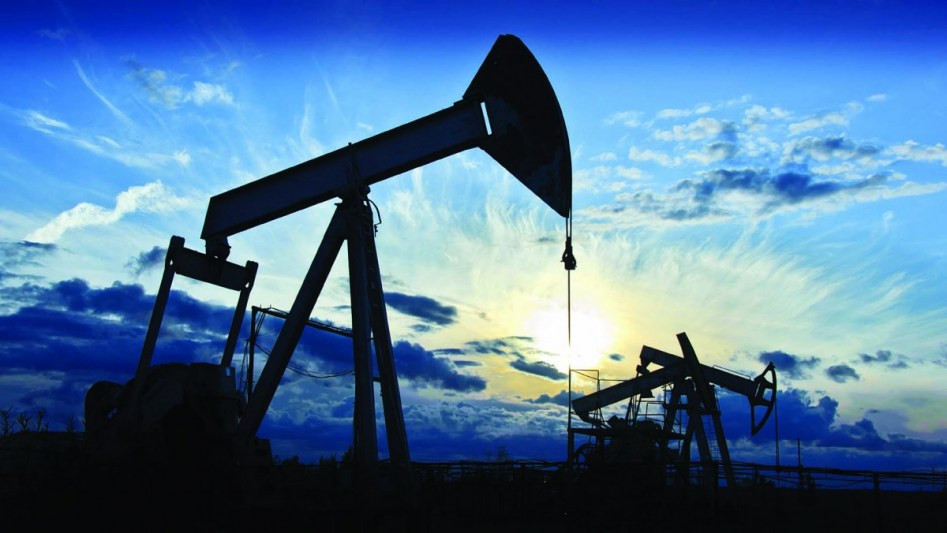 Oil prices little changed though US reserve bid lends support