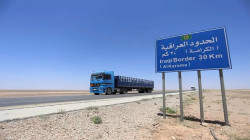 Syria reduces transit fees for Lebanese trucks to Iraq by 50%