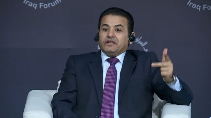 عراق: ٧٧ بارەگای ئۆپۆزسیۆن کورد ئیرانی بەسایمن و چەکیان دایمنە پیشمەرگە