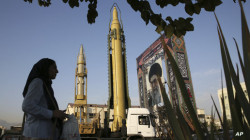 US sanctions Iran for supplying Russia with missiles