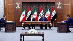 Iraq and Iran sign 14 agreements to strengthen bilateral ties