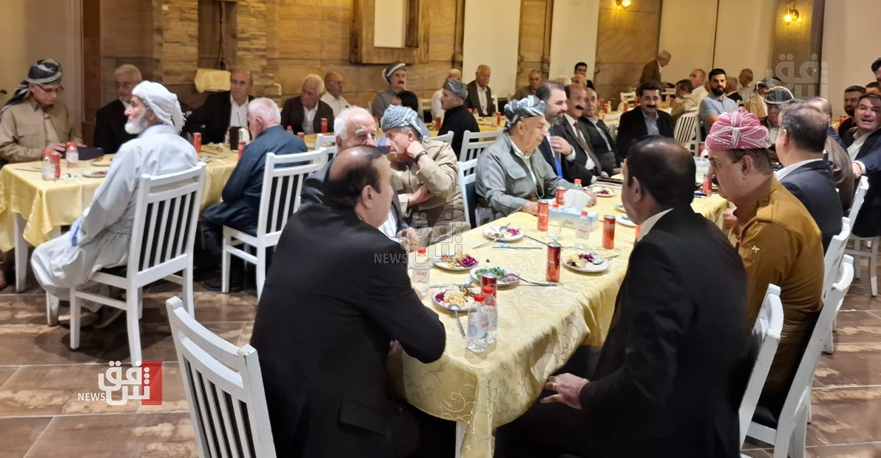 Kurdistan celebrates legacy of September Revolution teachers in Erbil