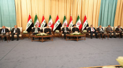 Acting Iraqi Parliament Speaker highlights development opportunities in Iranian president visit