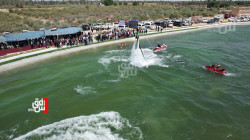 Revival of Babil's ancient lake: A new economic and tourist asset