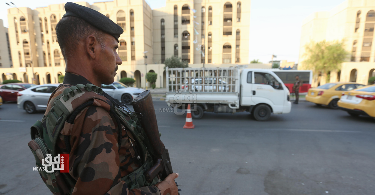 بغداد.. متعاطٍ للمخدرات يسلب حياة والده بآلة حادة