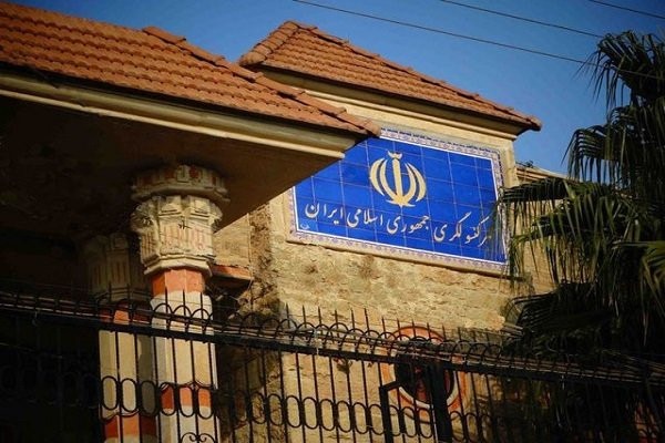 Iranian consulate in Basrah rejects claims of journalist harassment