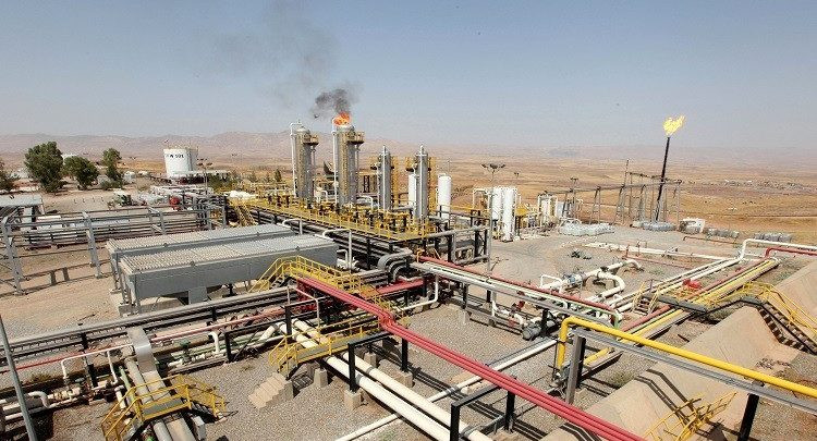 Workers at Majnoon oil field face administrative obstacles amid company transition