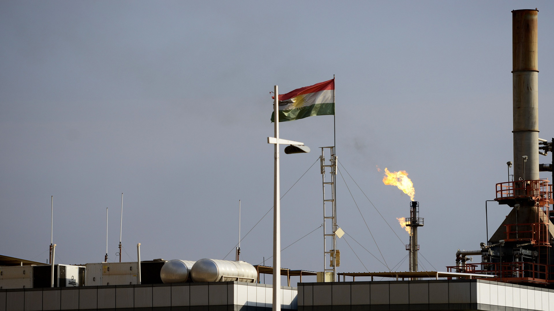 Federal oil delegation to visit Kurdistan for oil talks