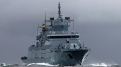 China warns Germany, vows “to counter threats " after Taiwan Strait naval passage