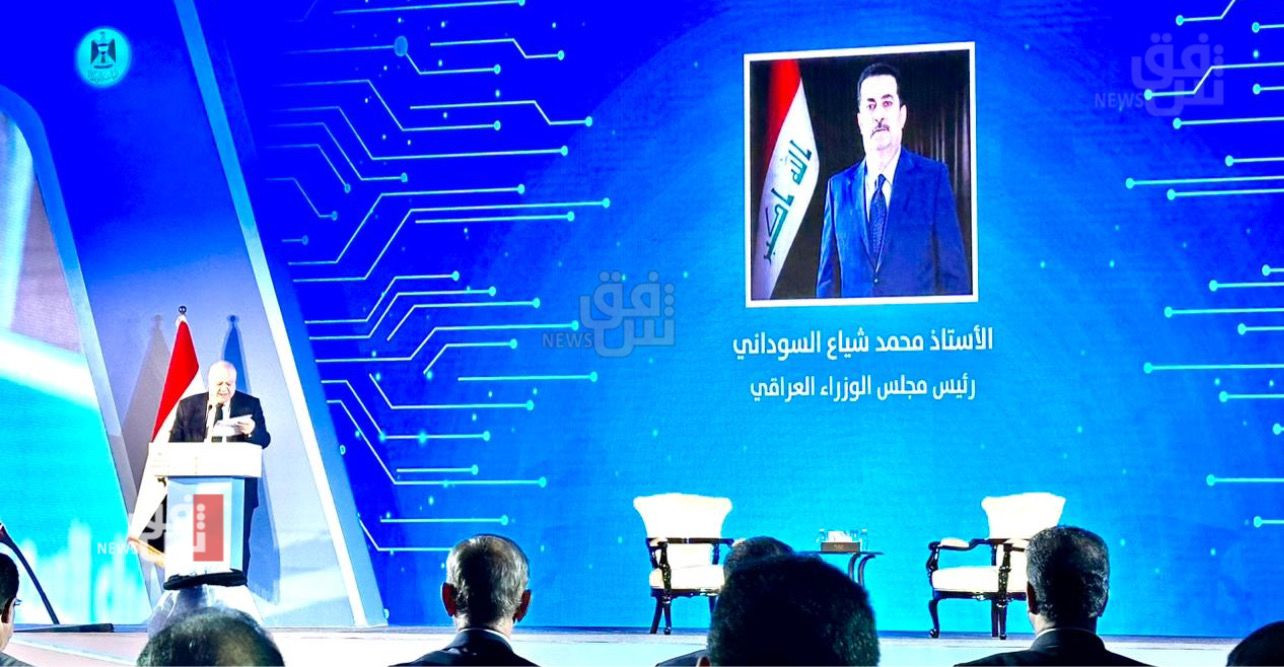 Iraqi Advisor to PM: Iraq witnessing economic transformation with “major leap” in electronic payments