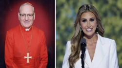 Cardinal Sako gets call from Trump's Chaldean-Iraqi lawyer, hopes for “positive impact” on Iraq