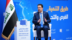 PM Al-Sudani reaffirms Iraq’s openness to partnerships for the Development Road Project