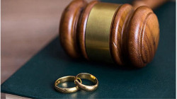 Divorce rates surge in Iraq: Over 357,000 cases in four years