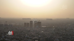 Iraq faces acid rain threat as air pollution reaches alarming levels