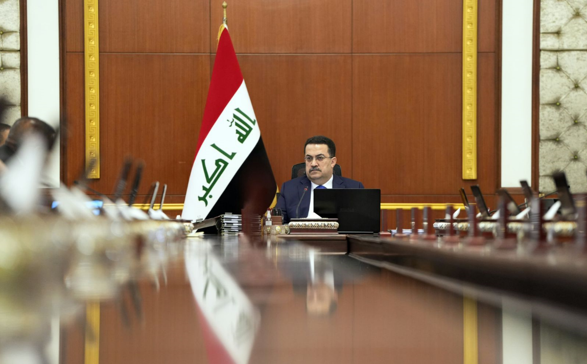 Iraqi government plans to impose 15% tax on social media content creators