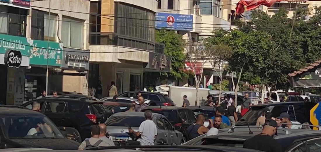 أكثر من 500 جريح بصفوف حزب الله بعد اختراق "أمني" لاجهزة "لاسلكي"