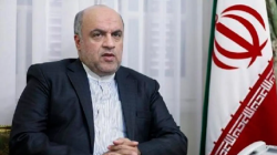 Iran’s Ambassador to Lebanon wounded in pager explosion