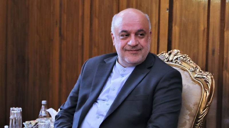 إصابة السفير الايراني في لبنان بتفجيرات "اللاسلكي"