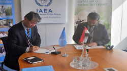 Iraq signs technical cooperation agreement with IAEA, aiming for peaceful nuclear applications