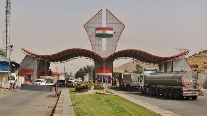 Iran, Iraqi Kurdistan to establish joint chamber to boost trade