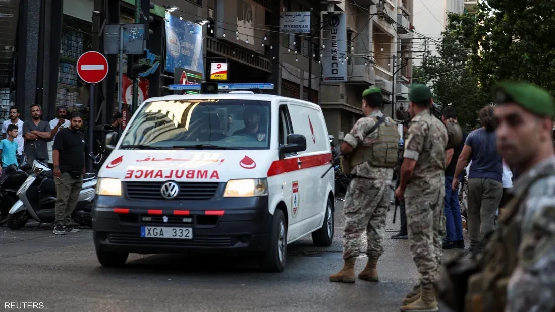 Turkiye reviews communication security after Lebanon explosions