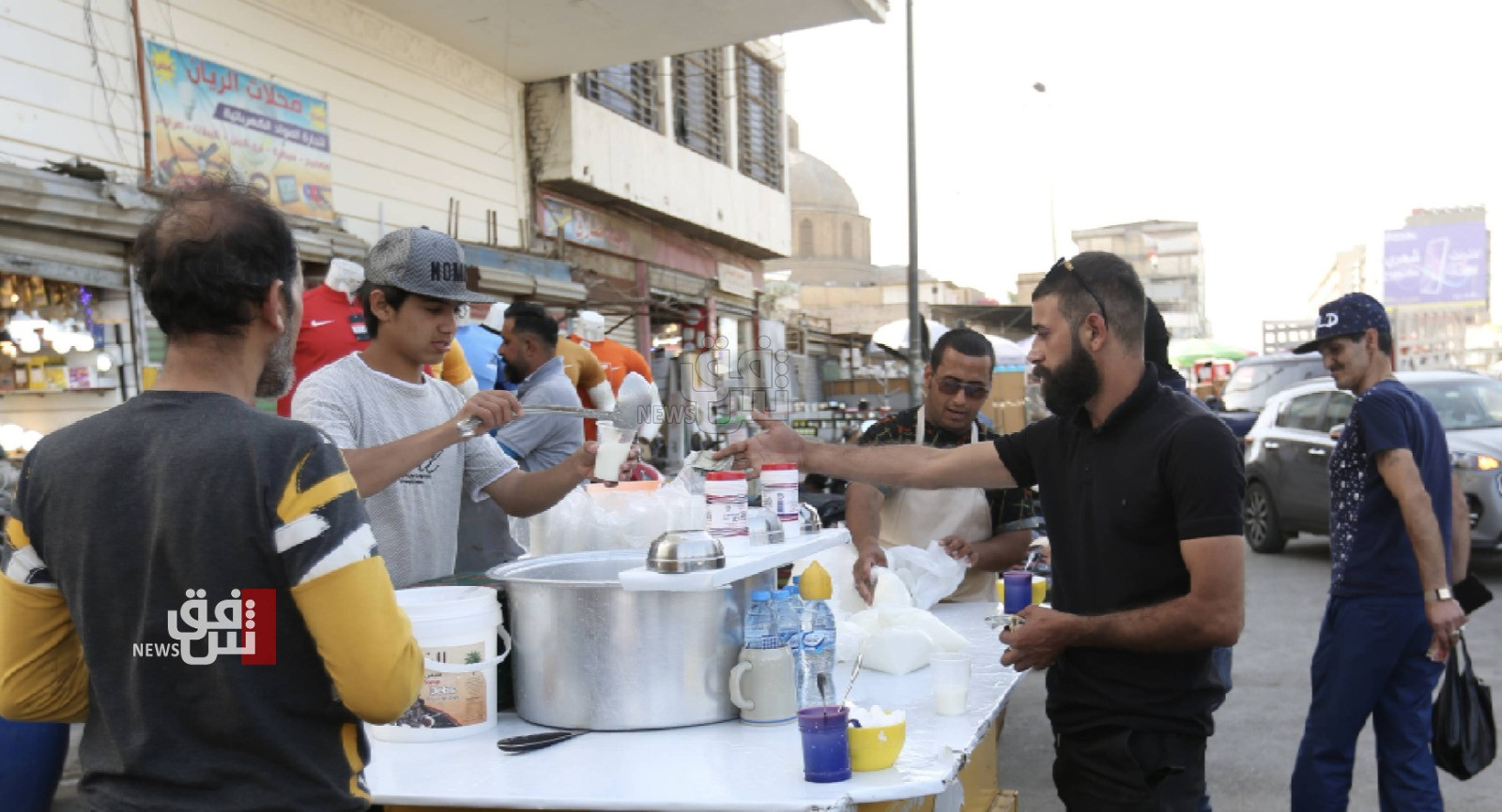 العمل الدولية ترصد تحديات اقتصادية "هائلة" بالعراق وتطرح حلولا لمعالجة البطالة