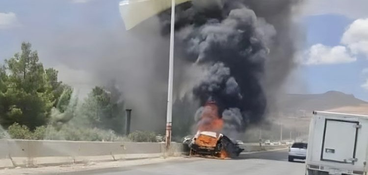 المرصد السوري: إسرائيل تغتال قيادياً بحزب الله العراقي بعملية دقيقة