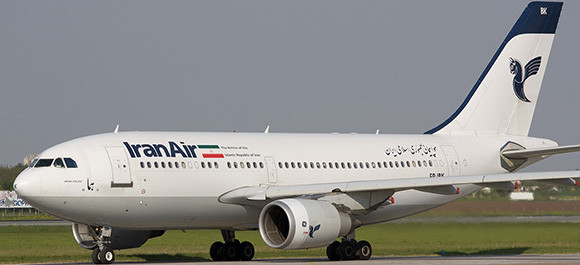 "إيران إير" تمنع ركابها من حمل أجهزة "البيجر"