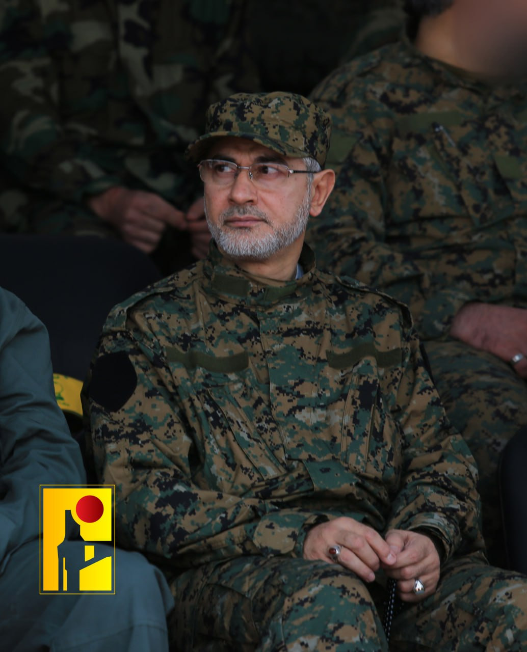 Hezbollah confirms death of elite commander Ibrahim Aqil in Israeli strike