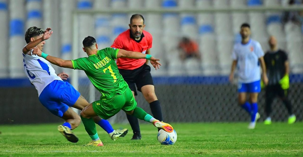 اليوم .. أربع مواجهات في ختام منافسات الجولة الأولى لدوري نجوم العراق