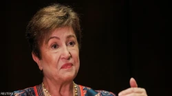 Central banks navigate "difficult balancing act" as rates fall, says IMF chief