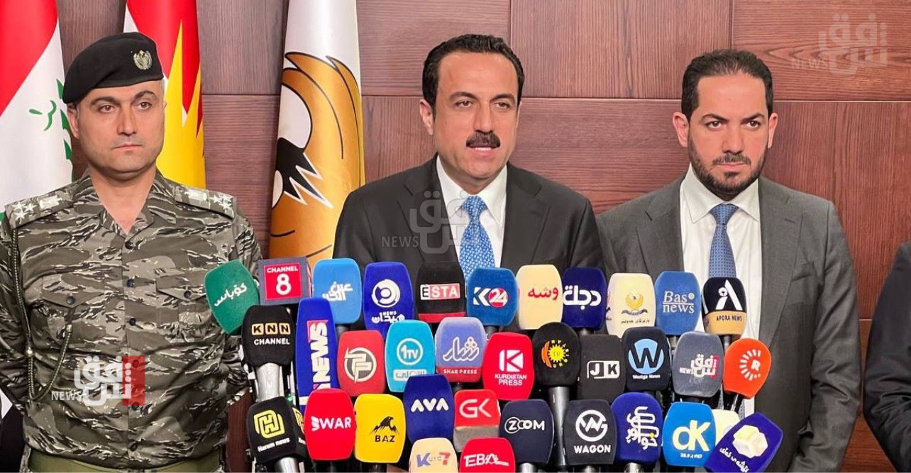 Erbil Governor confirms election campaign ready, warns “actions against violators”