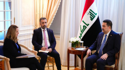 Iraqi Prime Minister: a need for IOM programs addressing climate change impact