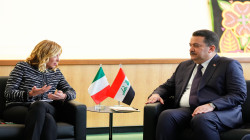 Iraqi, Italian PMs discuss strategic partnership in New York