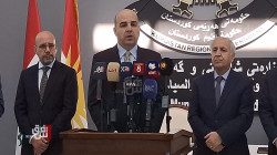 Kurdistan Region Government signs 1-billion-dinar contract for Halabja structural plan