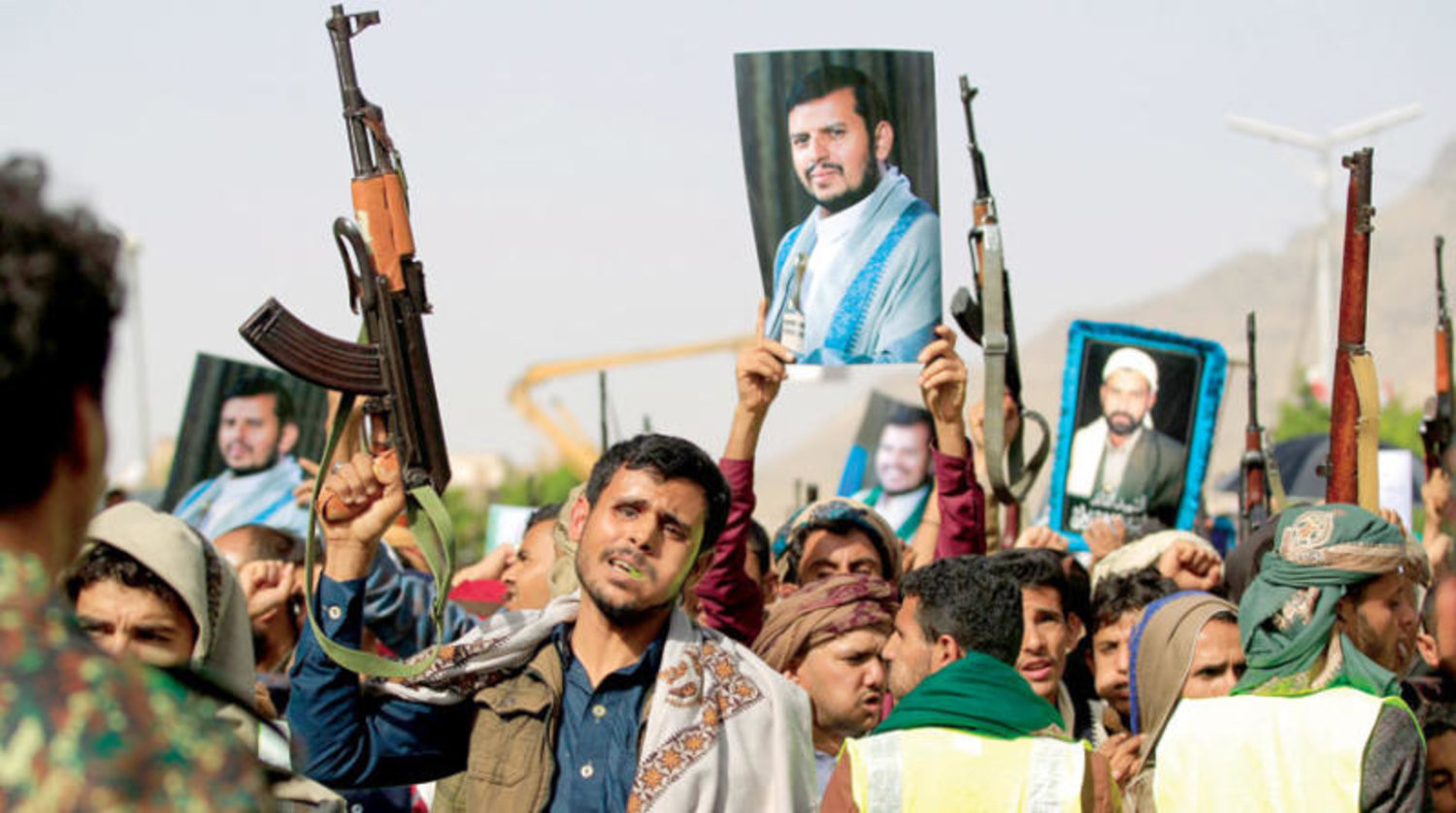 Yemen forces report 100+ Houthis killed in Taiz