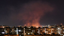 Five Syrian soldiers killed in Israeli airstrike near Damascus, state media reports