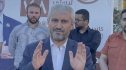 Islamic Union’s election campaign team of Islamic Union in Al-Sulaymaniyah arrested