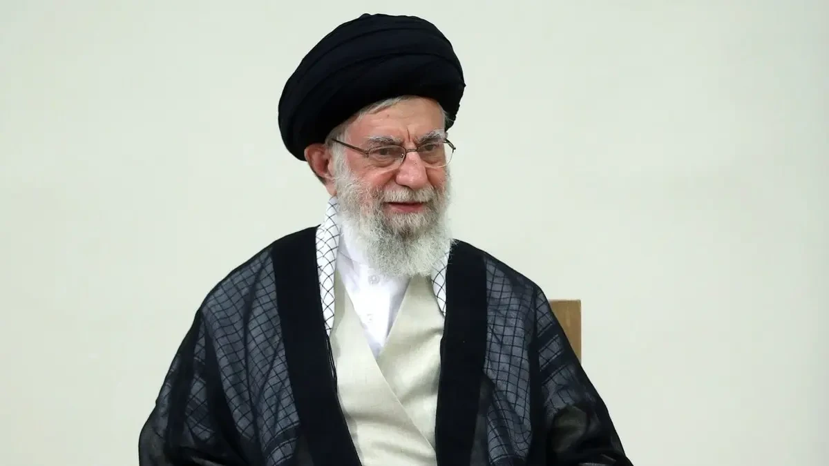 Iran's Supreme Leader moved to secure location After Nasrallah's reported assassination