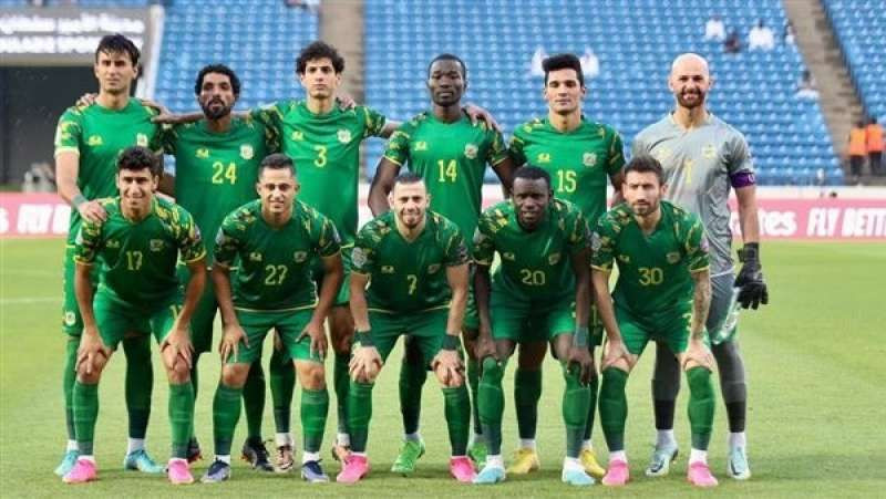 الشرطة العراقي يغادر إلى الرياض لمواجهة الهلال السعودي