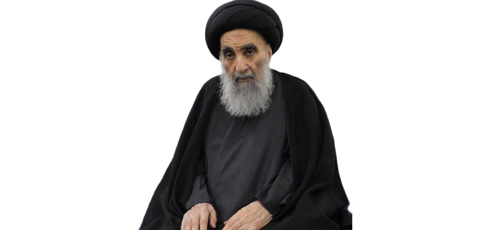 Iraq's top cleric mourns Hezbollah leader after Israeli airstrike