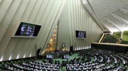 Iran's Parliament holds closed meeting on Nasrallah's assassination