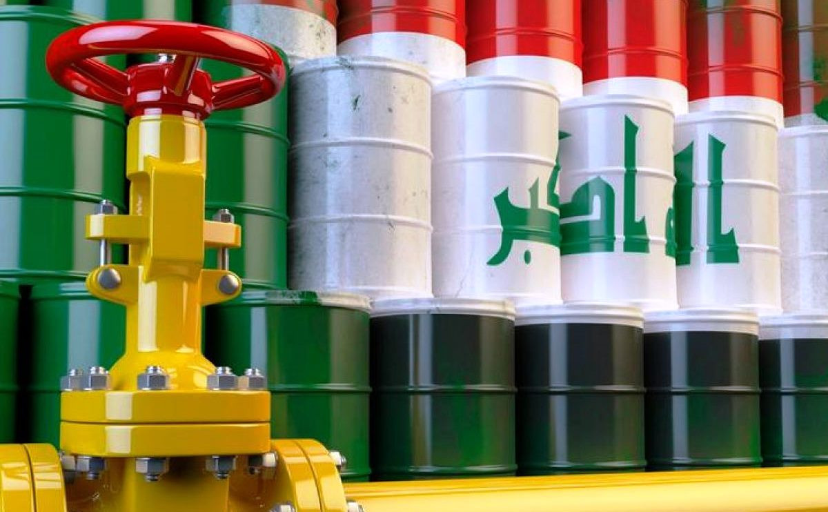 Escalating conflict in Lebanon poses risks to Iraq’s oil exports, global supply chains